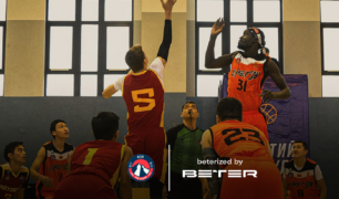 BETER与Asia Pro League（亚洲职业联赛）赛事主办方合作