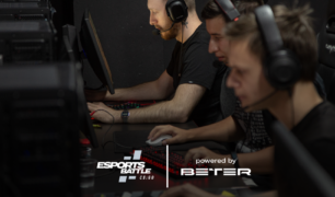 BETER now provides CS:GO matches in new format