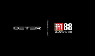 BETER has partnered with M88
