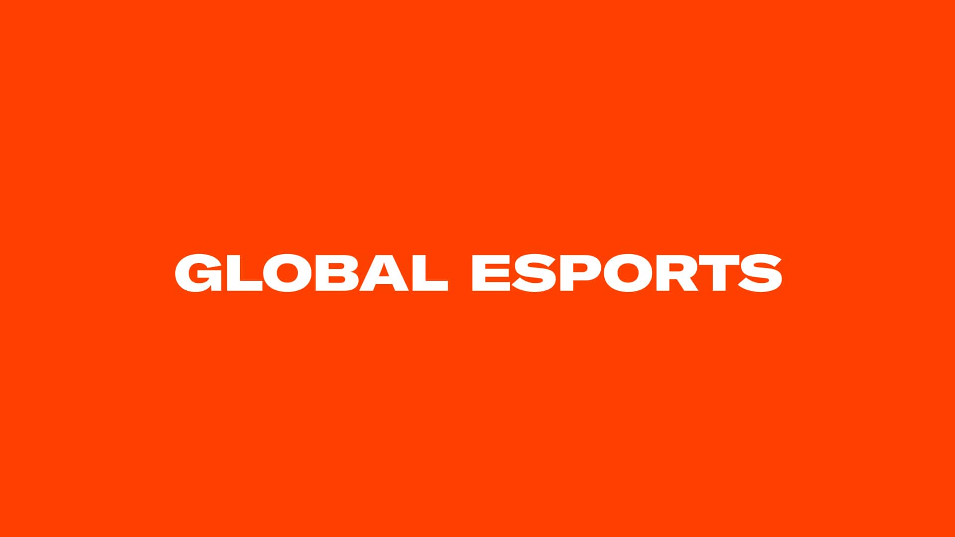 Beter global esports video