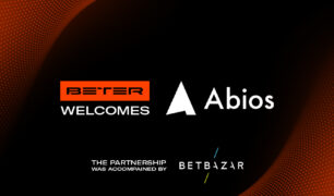Abios bolsters its eSoccer and eBasketball offering by securing a direct data partnership for BETER content