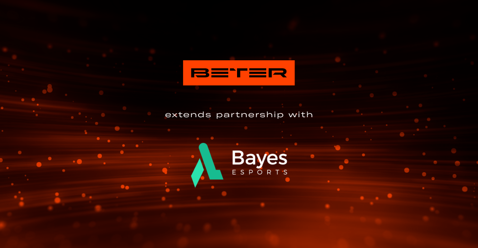 Bayes Esports