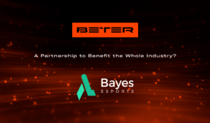 Bayes与BETER：造福整个行业的合作伙伴关系？