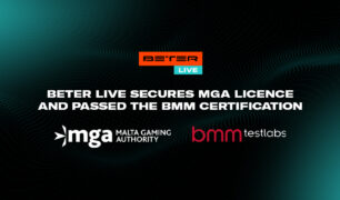 BETER Live consigue prestigiosa licencia en Malta