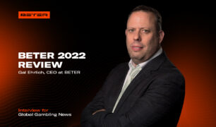 Reseña del 2022 de BETER