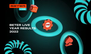 BETER Live hace una retrospectiva de sus prioridades claves y sus logros más importantes de 2022