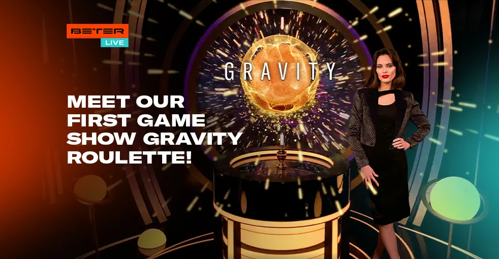 Mind-blowing Gravity Roulette