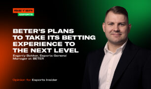 BETER’s plans to take its betting experience to the next level