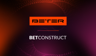 BETER collaborates with BetConstruct on 24/7 sports and esports content