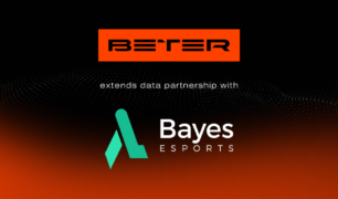 Bayes Esports enhances BETER data partnership