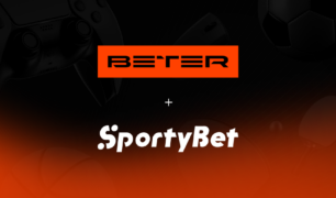 BETER strikes partnership with SportyBet