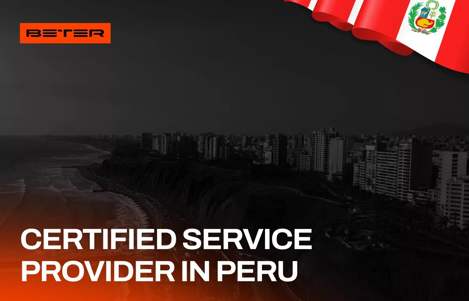 BETER_Peru_-_Site