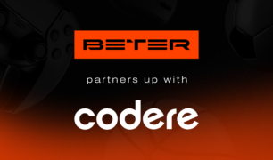 BETER partners up with Codere