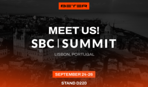 BETER to Exhibit at SBC Summit