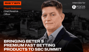 Chuck Robinson: “We’re bringing a range of new disciplines and initiatives to SBC Summit 2024”