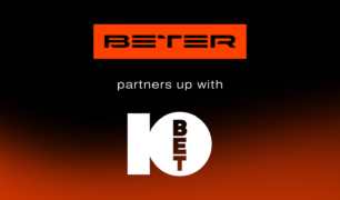 BETER launches its next-gen content with 10bet