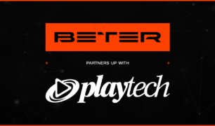 BETER_+_Playtech_-_Site