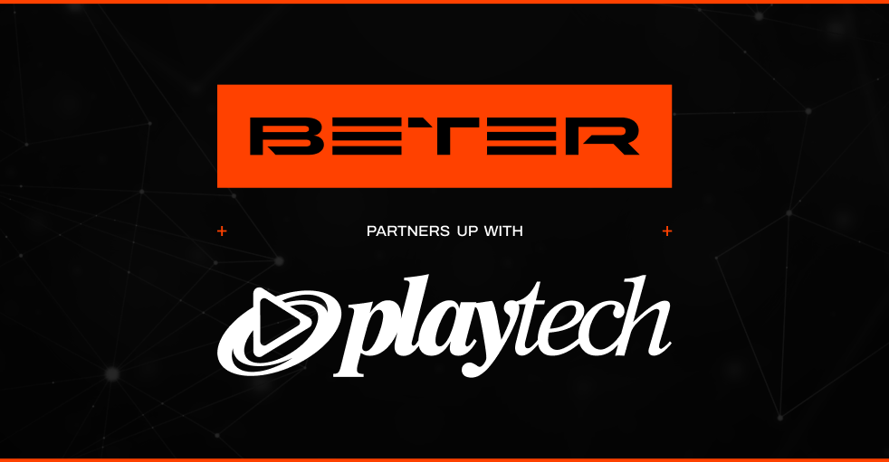 BETER_+_Playtech_-_Site