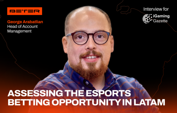 Assessing the esports betting opportunity in LatAm