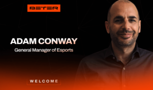 Adam Conway - Site