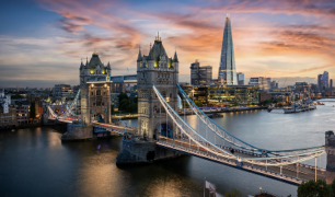 IGB LONDON 2025 - BETER