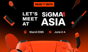 Lets meet at Sigma Asia 2025 - Site