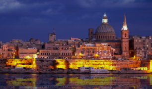 NEXT Summit_ Valletta 2025 - 2
