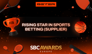 BETER + SBC Awards Malta - Site