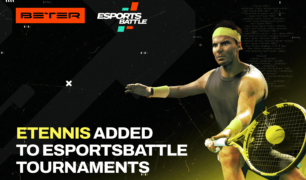 eTennis