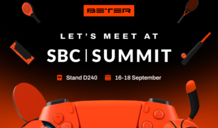 Lets meet at SBC Lisbon 2025 - Site