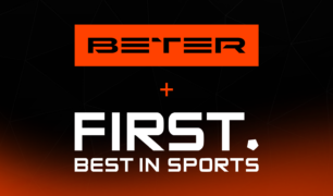 BETER+FIRST - site