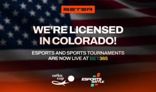 BETER_Colorado - Site