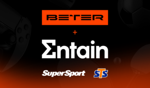 BETER+Entain - Site