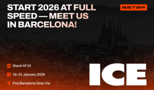 BETER at ICE 2026