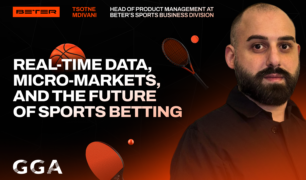 Tsotne Mdivani GGA - Site