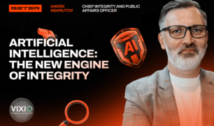 Andrii Nekrutov Vixio - Site (1)