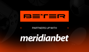 BETER+meridianbet - Site