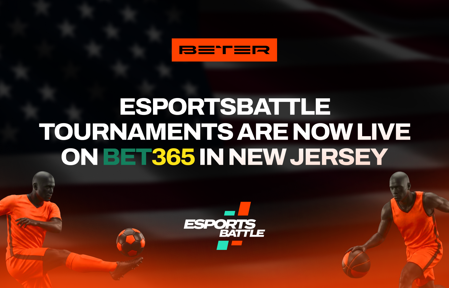 ESB NEW JERSEY - Site