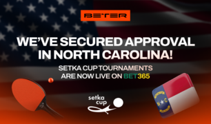 BETER_North Carolina - Site