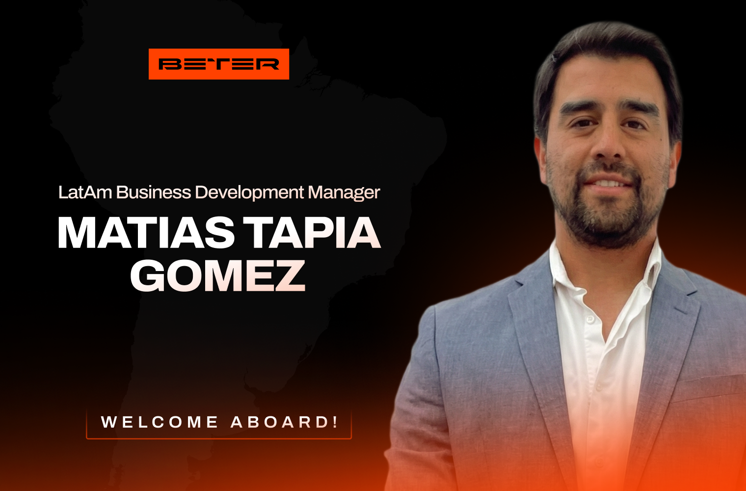 Matias Tapia Gomez - Site