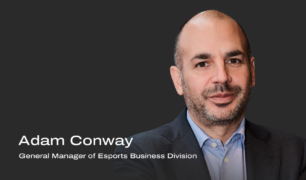 Adam Conway - Expert