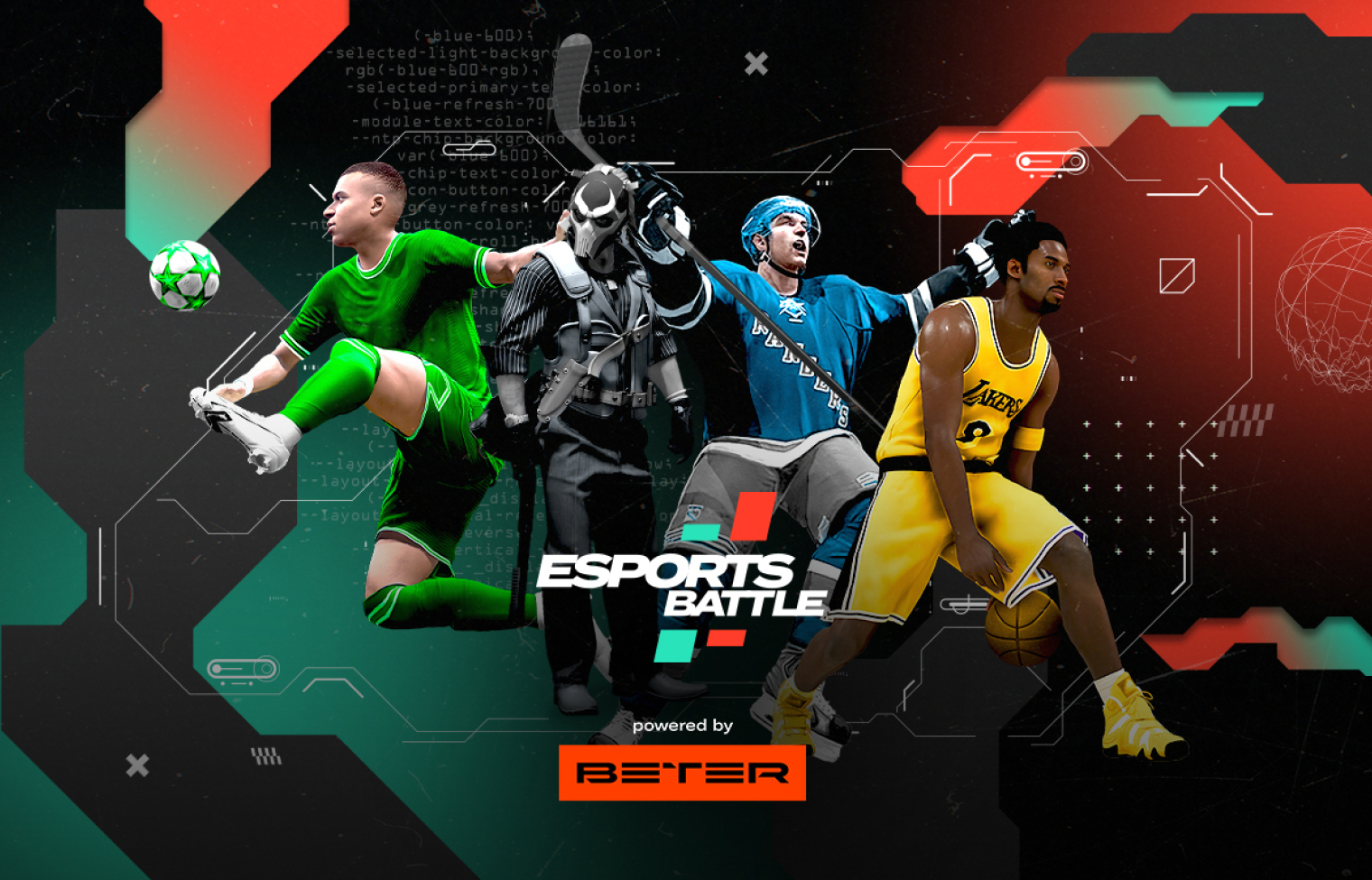 Conquering esports all year-round: BETER moves in 2024 with ESportsBattle