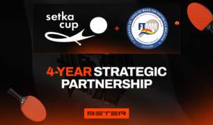 4-Year Strategic Partnership - Site