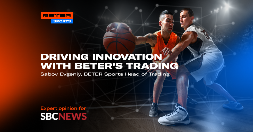 Driving innovation and trading performance with BETER’s closed-loop product cycle
