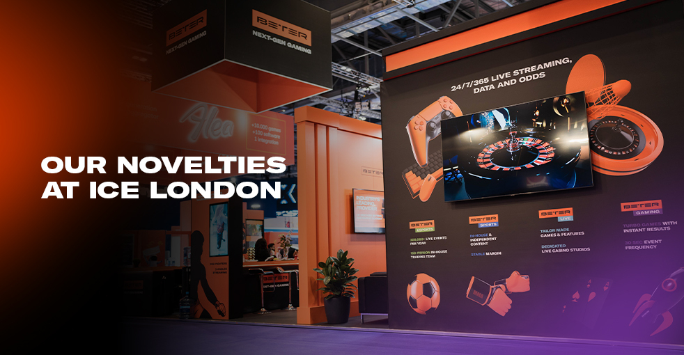 Nikolay Vernydub & Evgeniy Bekker for SBC News: looking towards a BETER future