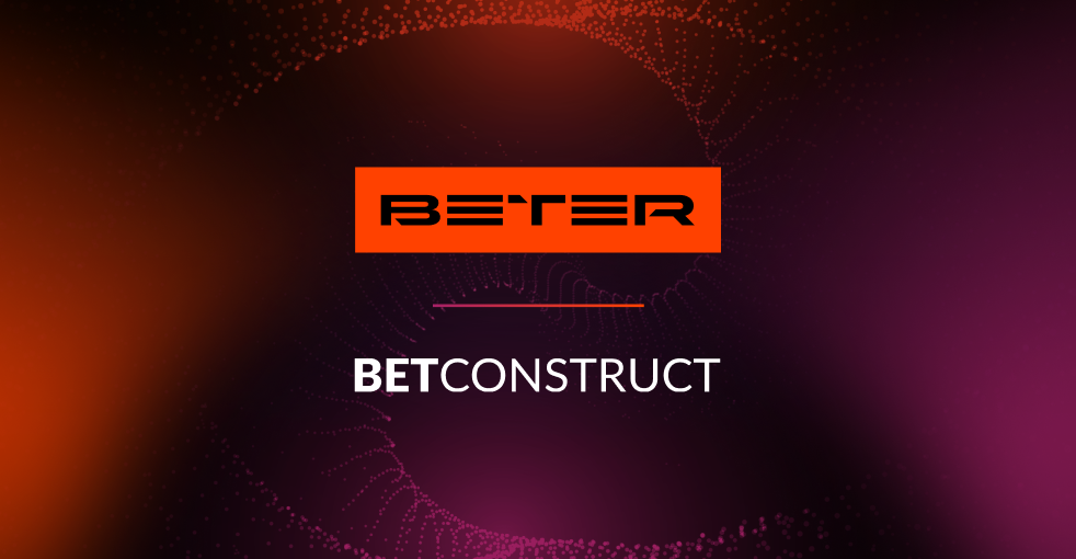 BETER and BetConstruct collaborate for 24/7 Sports & Esports events