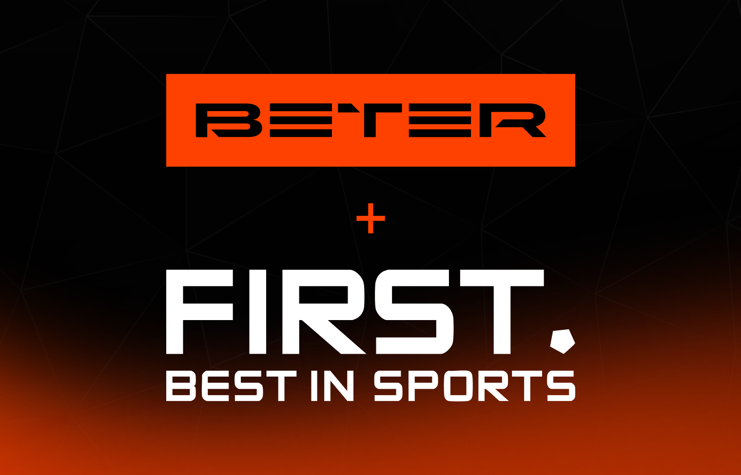 <strong>BETER Teams Up with FIRST</strong>