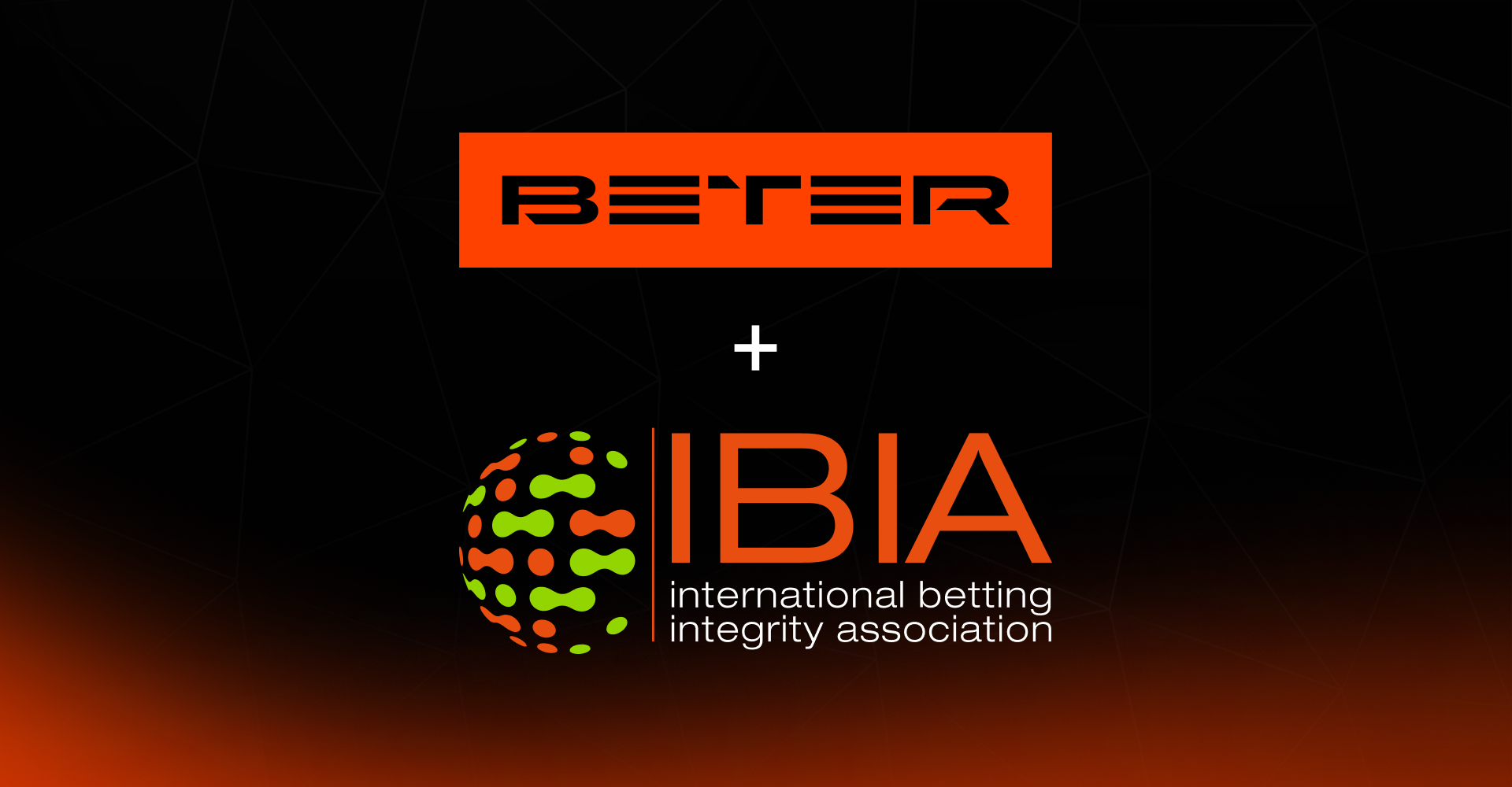We Join Forces with IBIA to Strengthen Global Sports Integrity