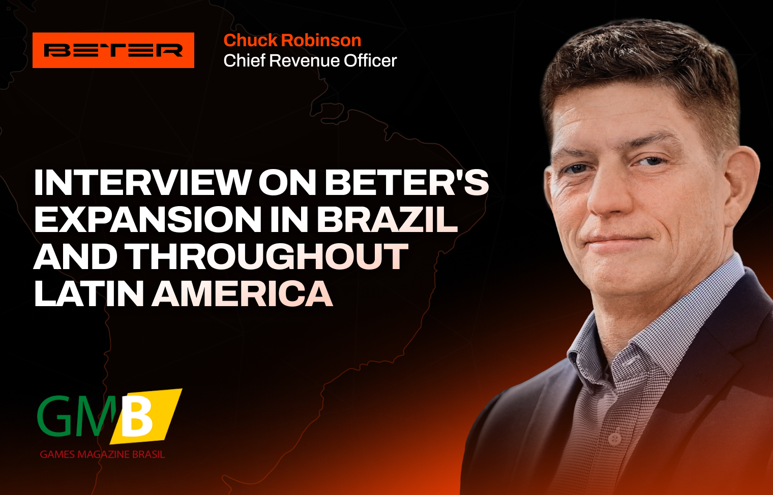 BETER wants to unlock Brazil’s potential with fast-betting content and a strong local team