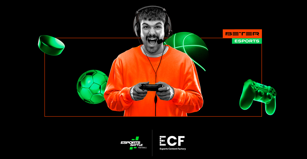 BETER expands Esports offering with vast boost to Efootball events